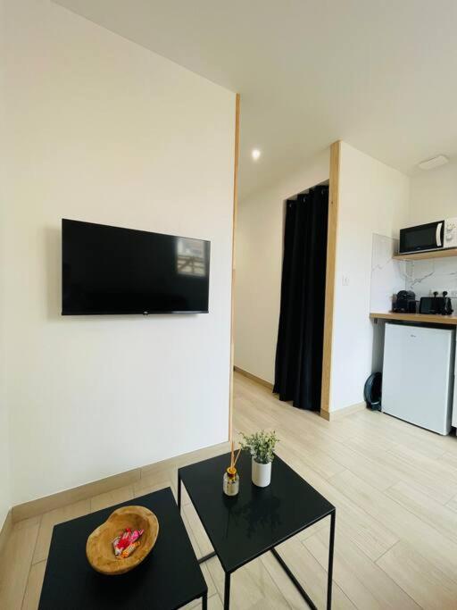 Cosy A Pour 2 Personnes Apartment