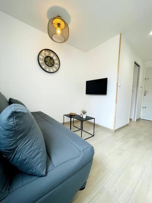 Apartment Cosy A Pour 2 Personnes Arcachon