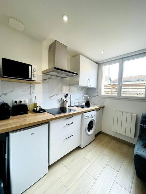 Apartment Cosy A Pour 2 Personnes